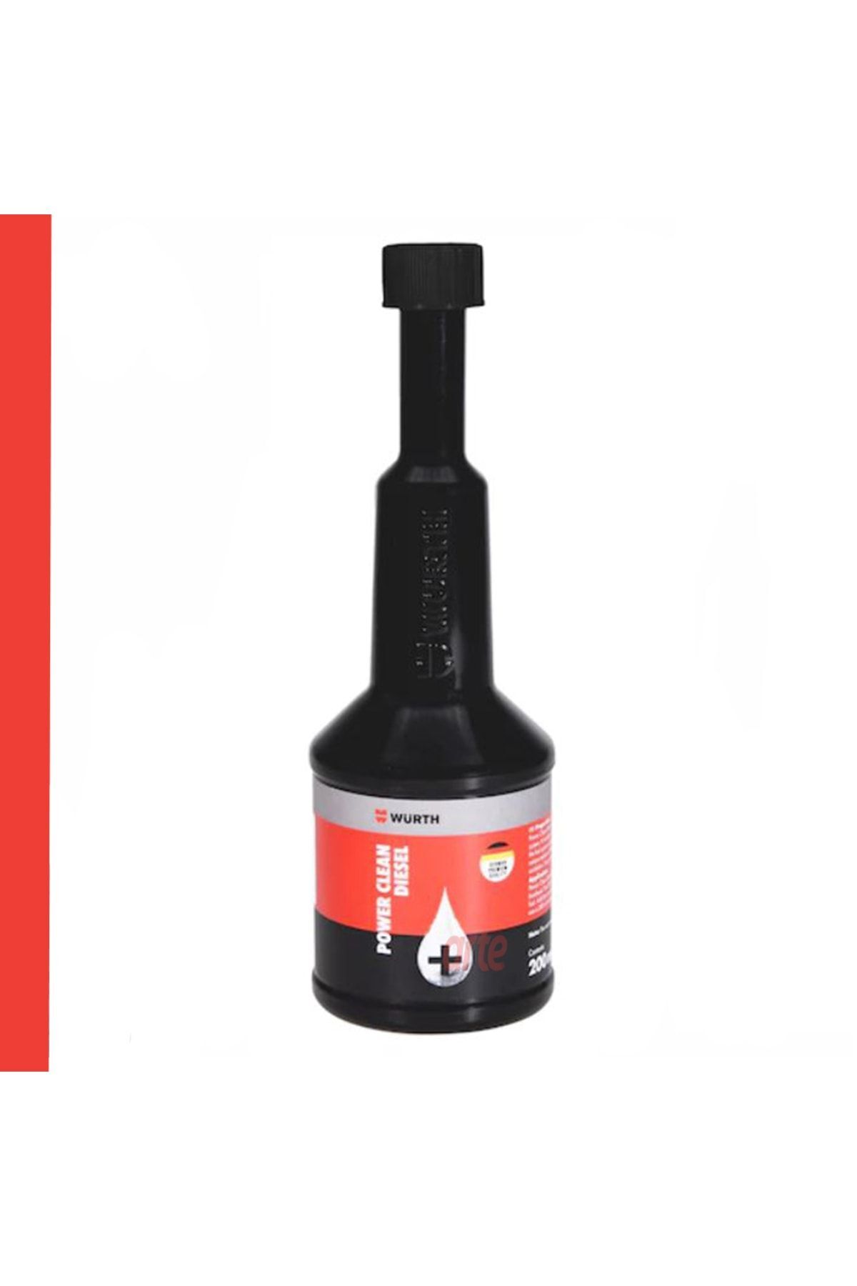 Power Clean Dizel Enjektör Temizleyici 200 ml