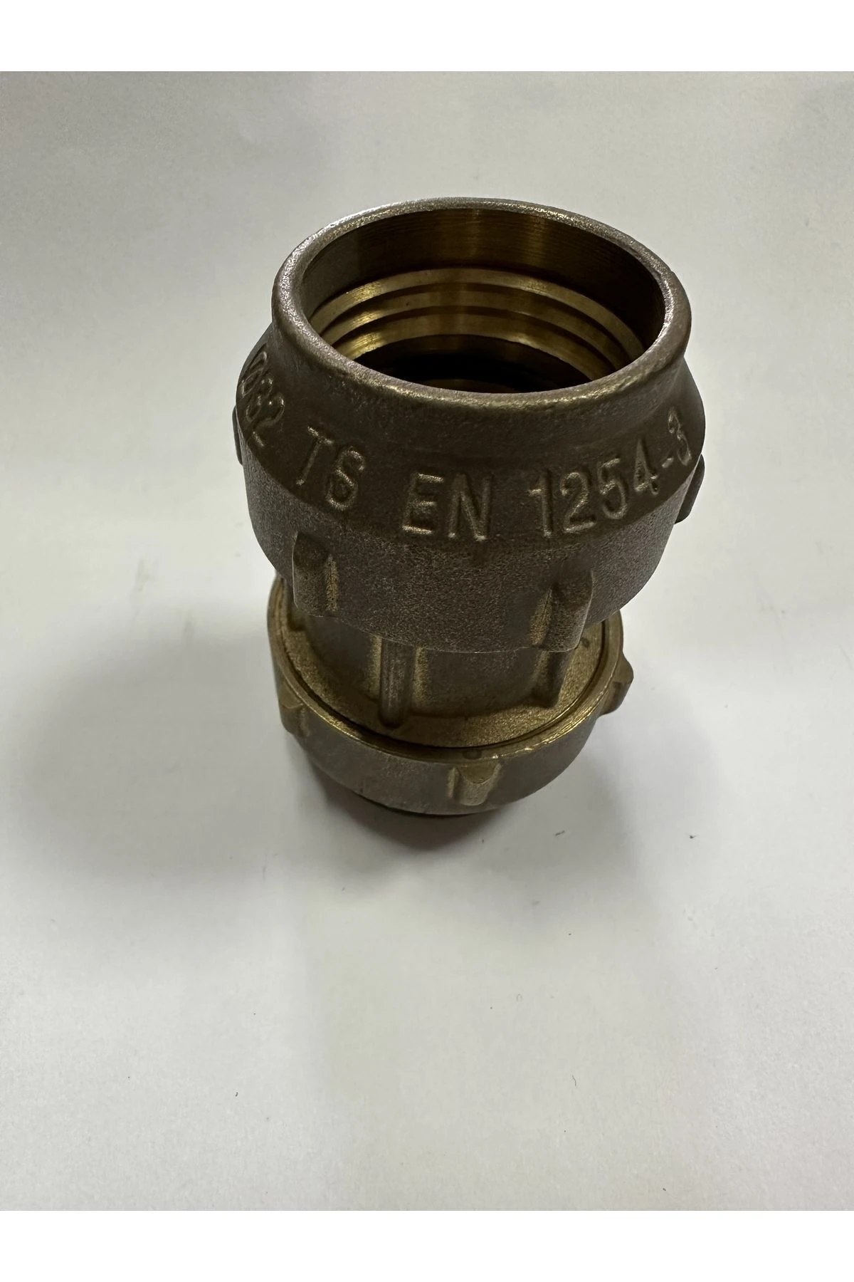 Sarı kablin maşon 32 lik 1p