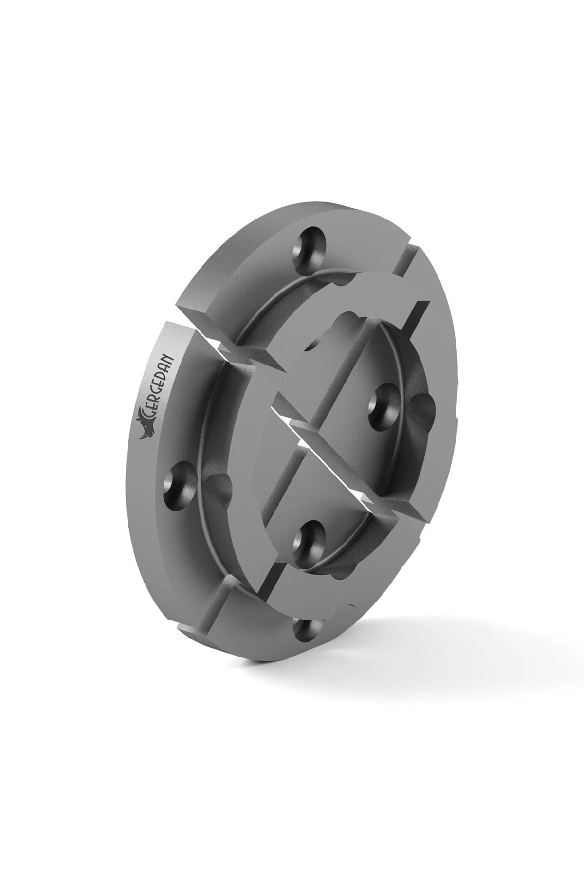 Ahşap Torna Aynası G100 Set 1 M33