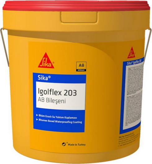 IGOLFLEX-203 (32 Kg)