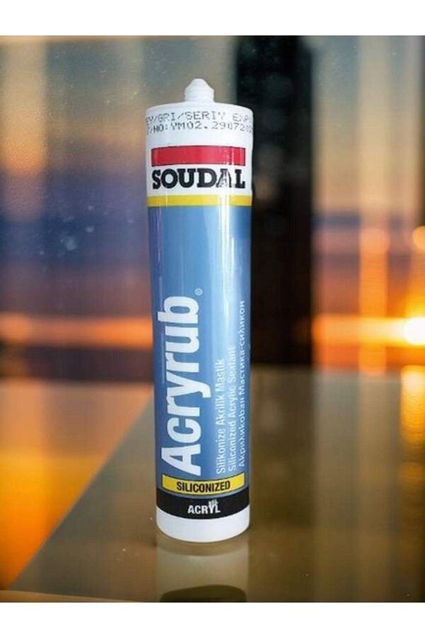 Antrasit Gri Mastik 500gr