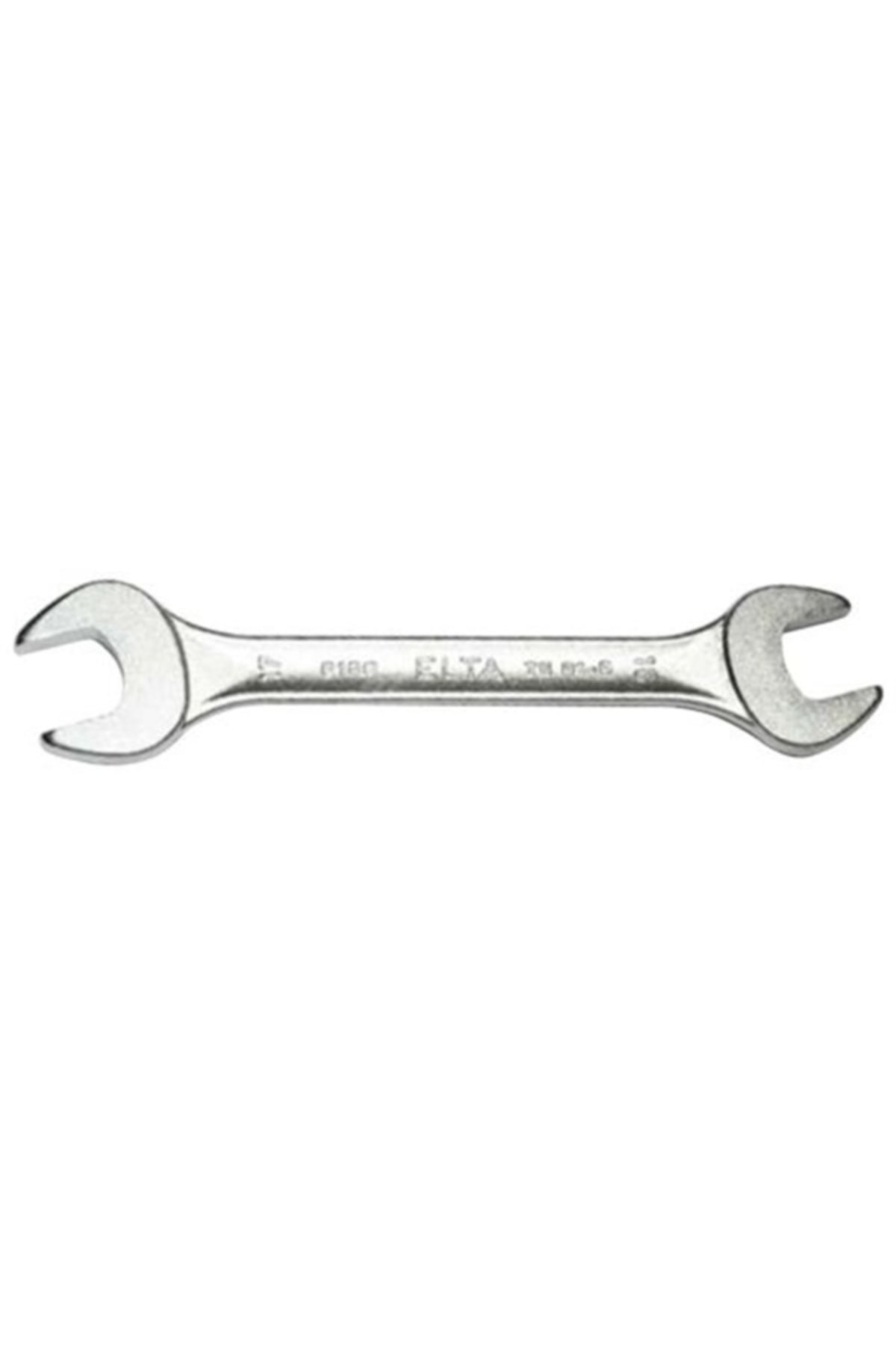 Anahtar Iki Ağız Çatal Ağız Anahtar 18 X 19 Mm.