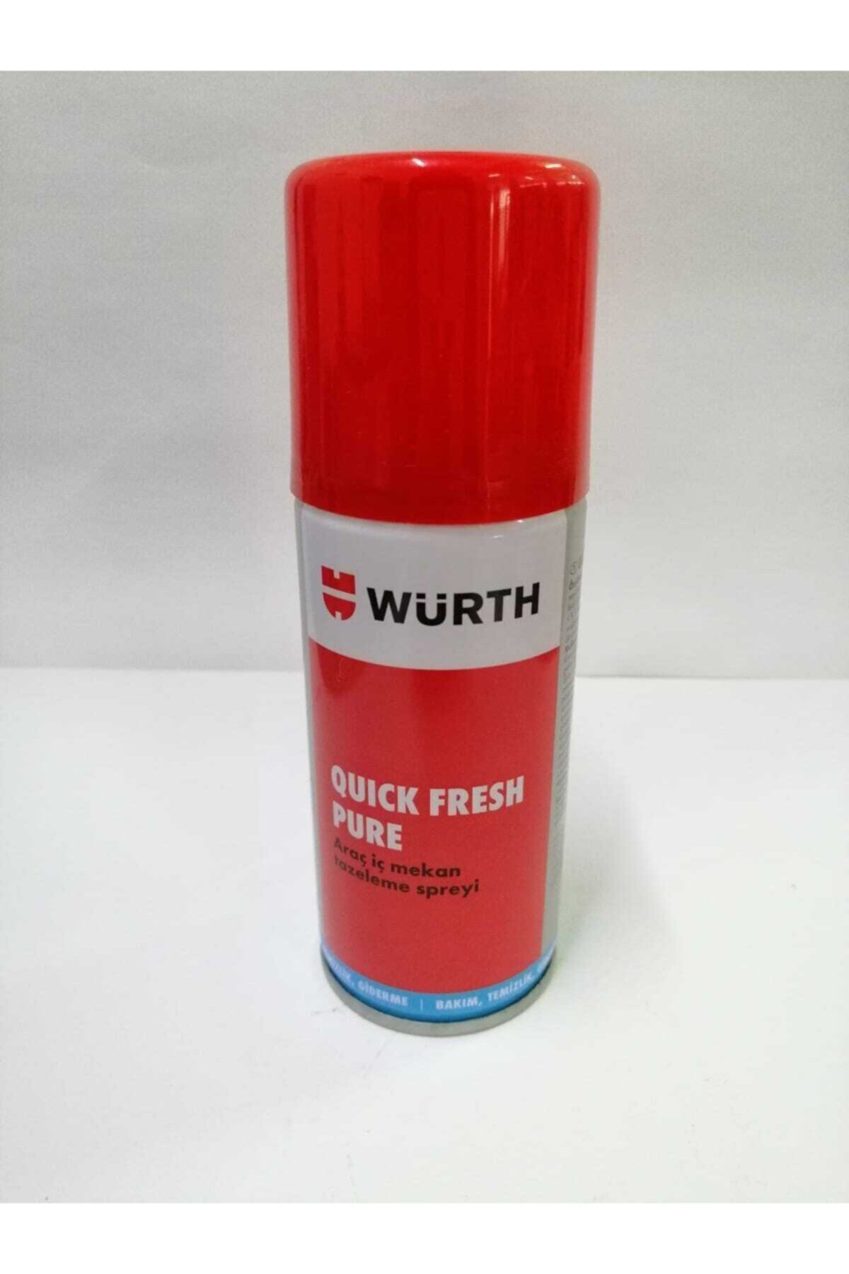 Araç Iç Mekan Tazeleme Spreyi