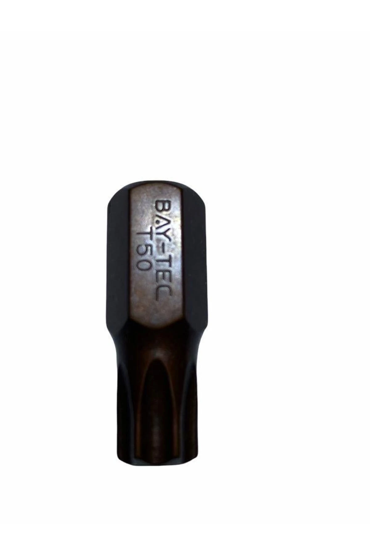 BayTec Tork Otomotiv Bits Uç T50 30 mm