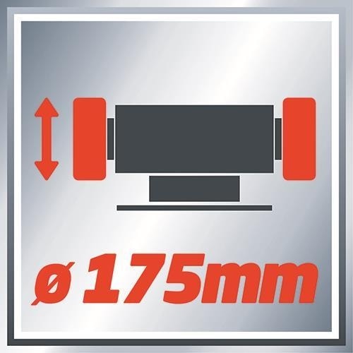 Tc Bg 175 Taş ve Zımpara Motoru