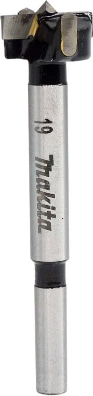 MAKİTA D-71102 Freze Bıçağı Taş Menteşe Tip 19X77MM