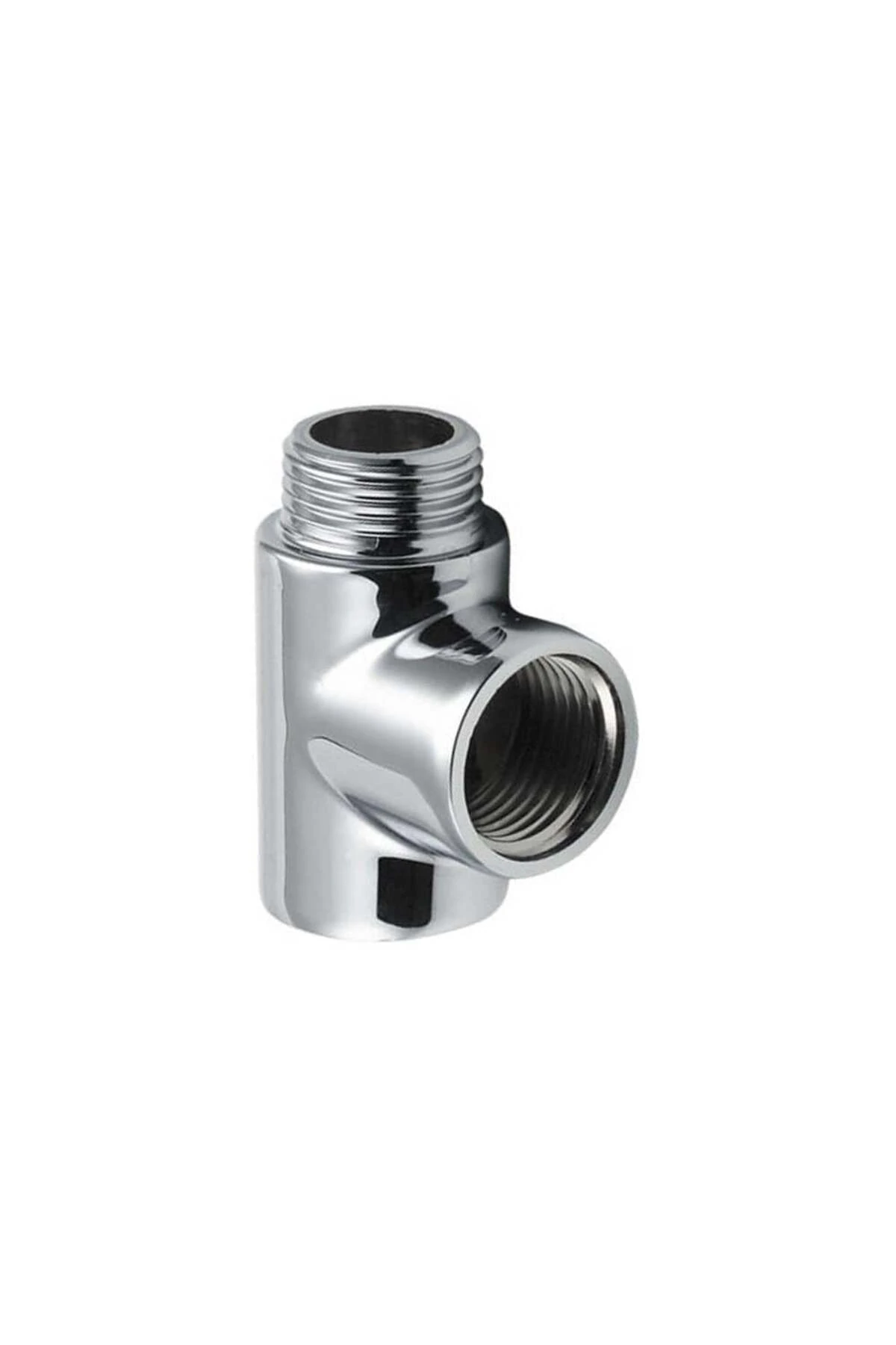 1/2 UZATMA DELİKLİ TE