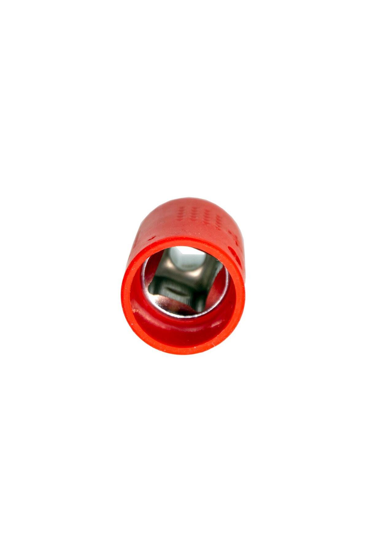 İZELTAŞ Izeltaş 13000005148 1000v Izoleli 6 Köşe 1/2" Lokma Anahtar 10 Mm