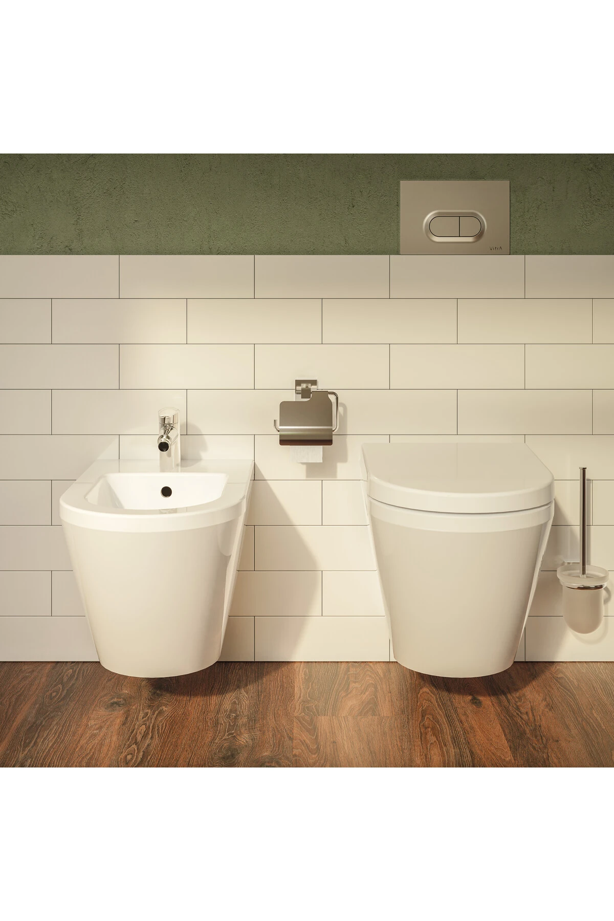 Loop O 740-0585 Kumanda Paneli, Mat Krom