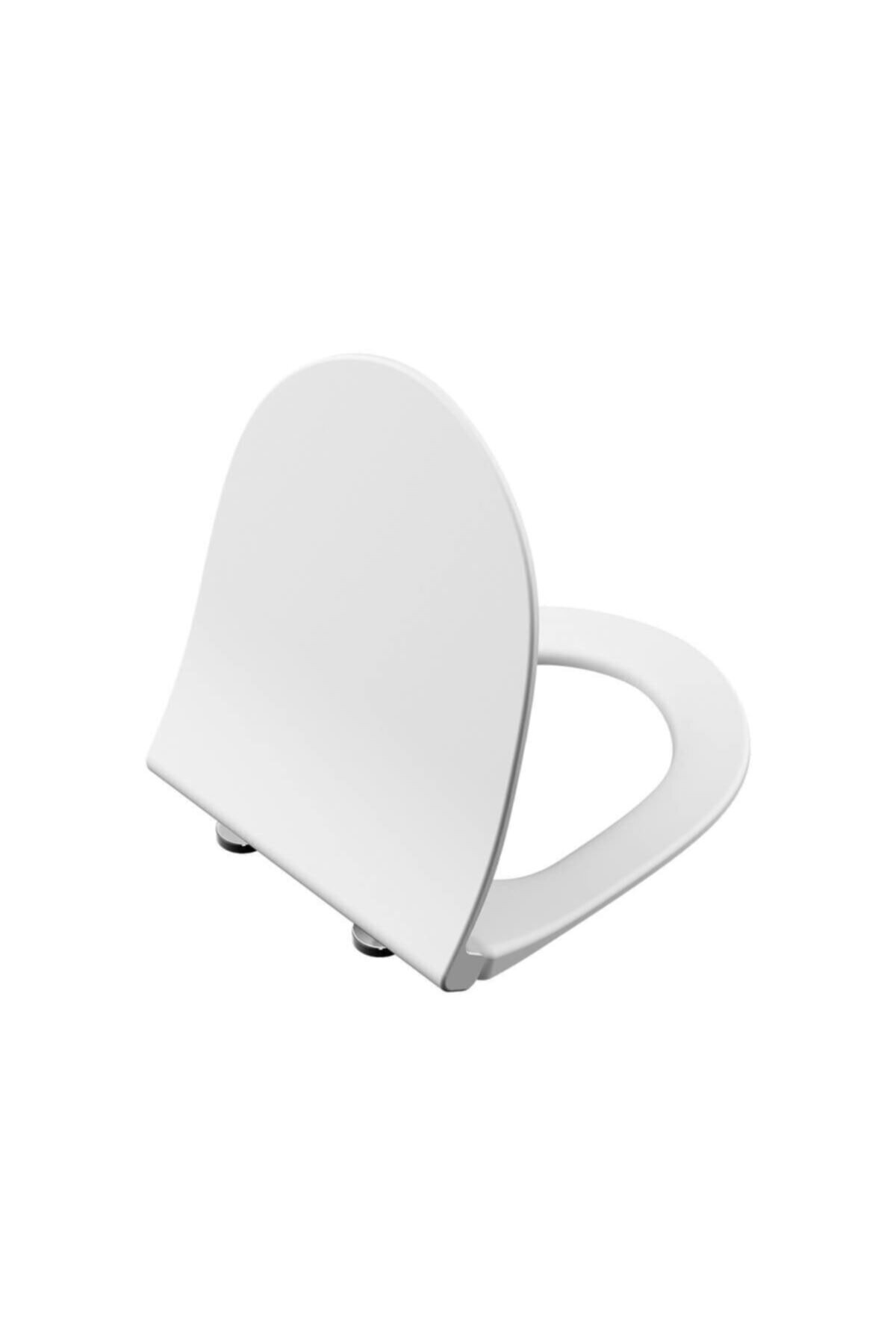 Sento Slim Klozet Kapagı,yavas Kapanır 120-003-009