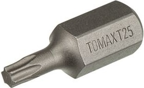 T40X30 Torx Otomotiv Bits Uç, 20 Adet, Dayanıklı ve Çok Amaçlı Set