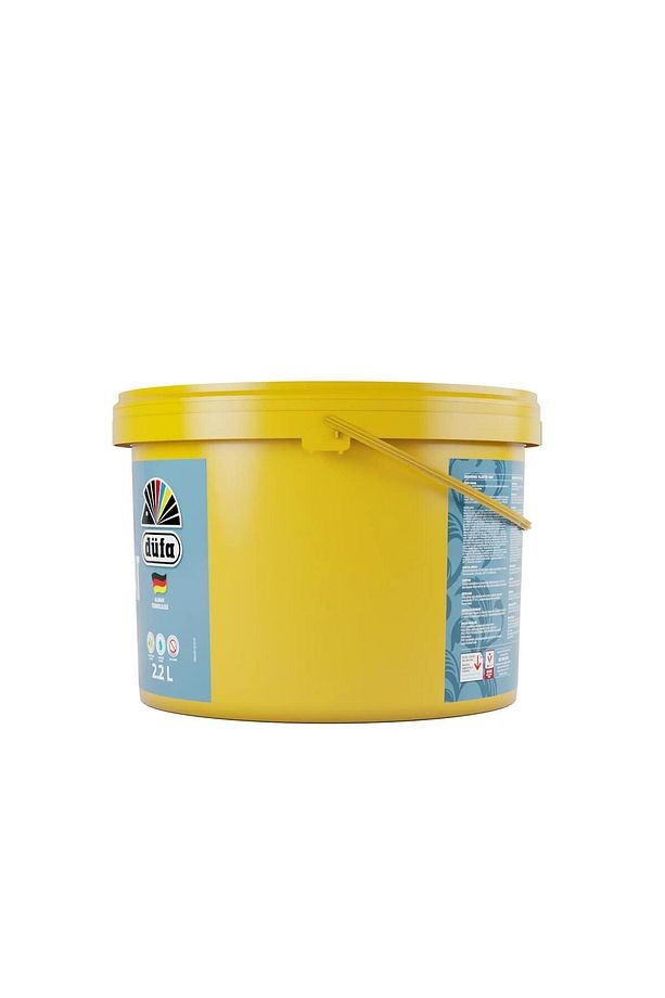 Diamond Silikonlu Mat Iç Cephe Duvar Boyası Beyaz 2.2 L