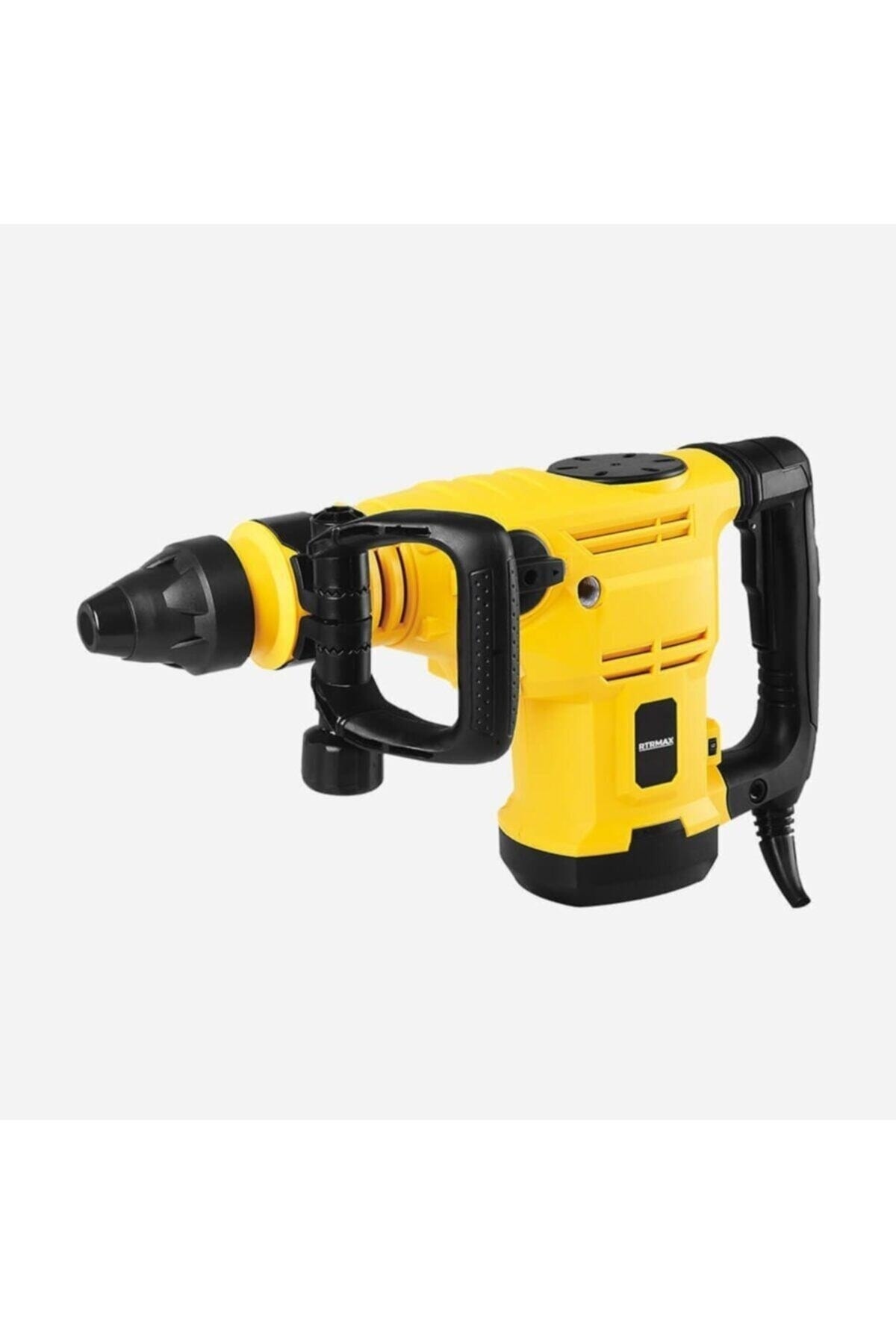 RTRMAX Rtm271 Elektropnömatik Kırıcı Delici Sds Max