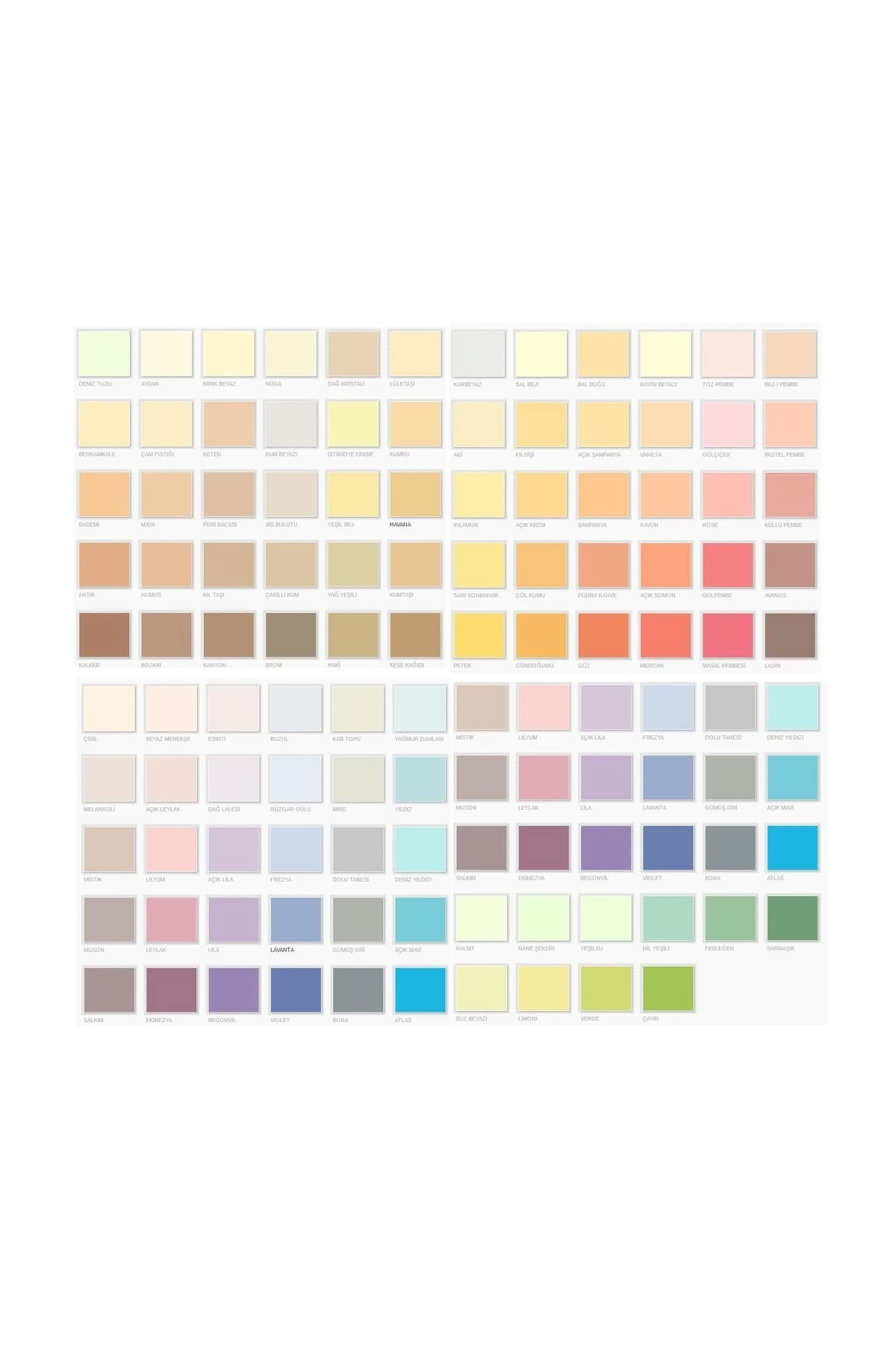 10 Kg Plastik Boya+3.5 Kg Extra Tavan Boyası+Hediye Fildişi