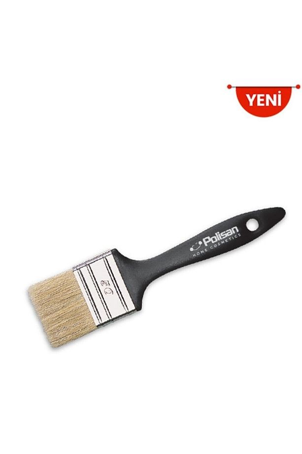 Süper Ince Kestirme Fırça No : 2