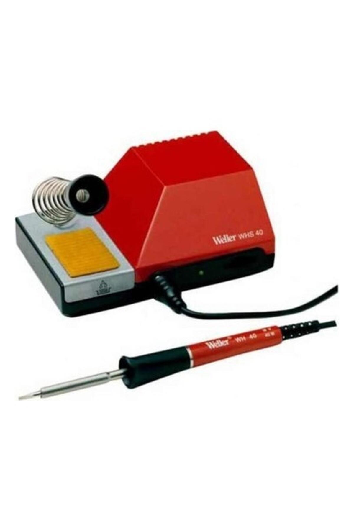 Lehim Istasyonu Whs-40 40 Watt