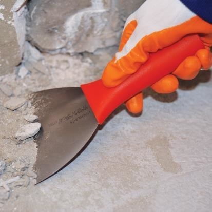 DEKOR Dkr 729 Kazıma Spatula No:14 Sap Takılabilir