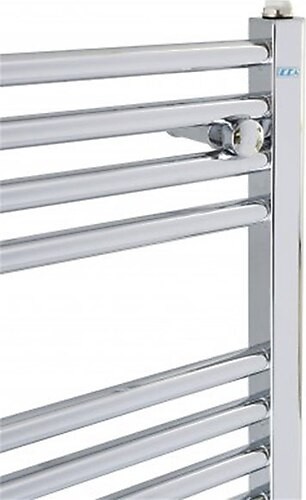 Eca Krom Kaplı Düz Havlupan 600X1500