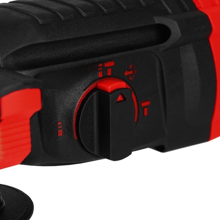 RDX226 Elektropnömatik Kırıcı Delici Matkap