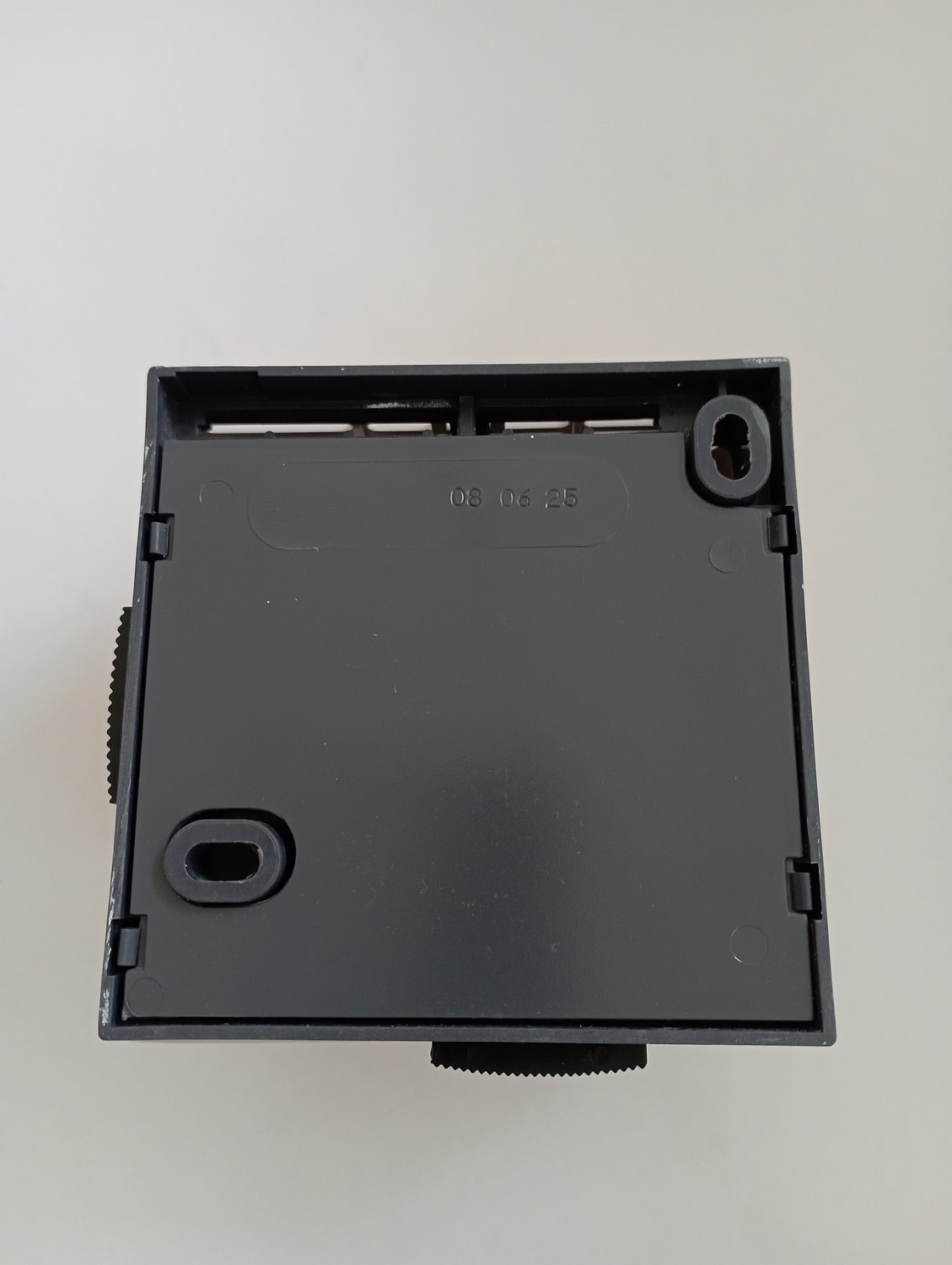 548501/A Fan Ta3 Fancoil Fankoil On/off Kablolu