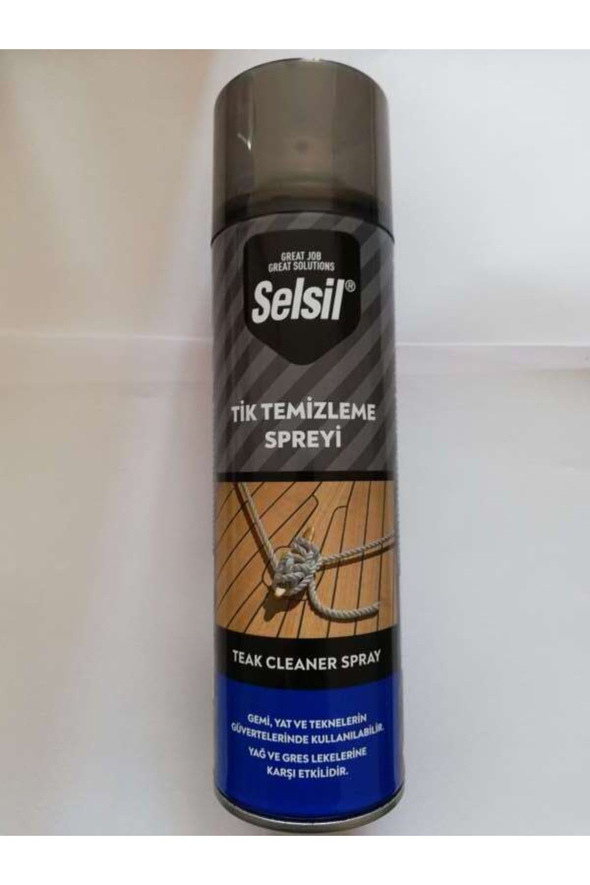 Tik Temizleme Spreyi 500ml.