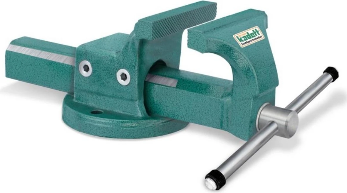 Kanca  Tesisatçı Mengenesi Sabit 150MM