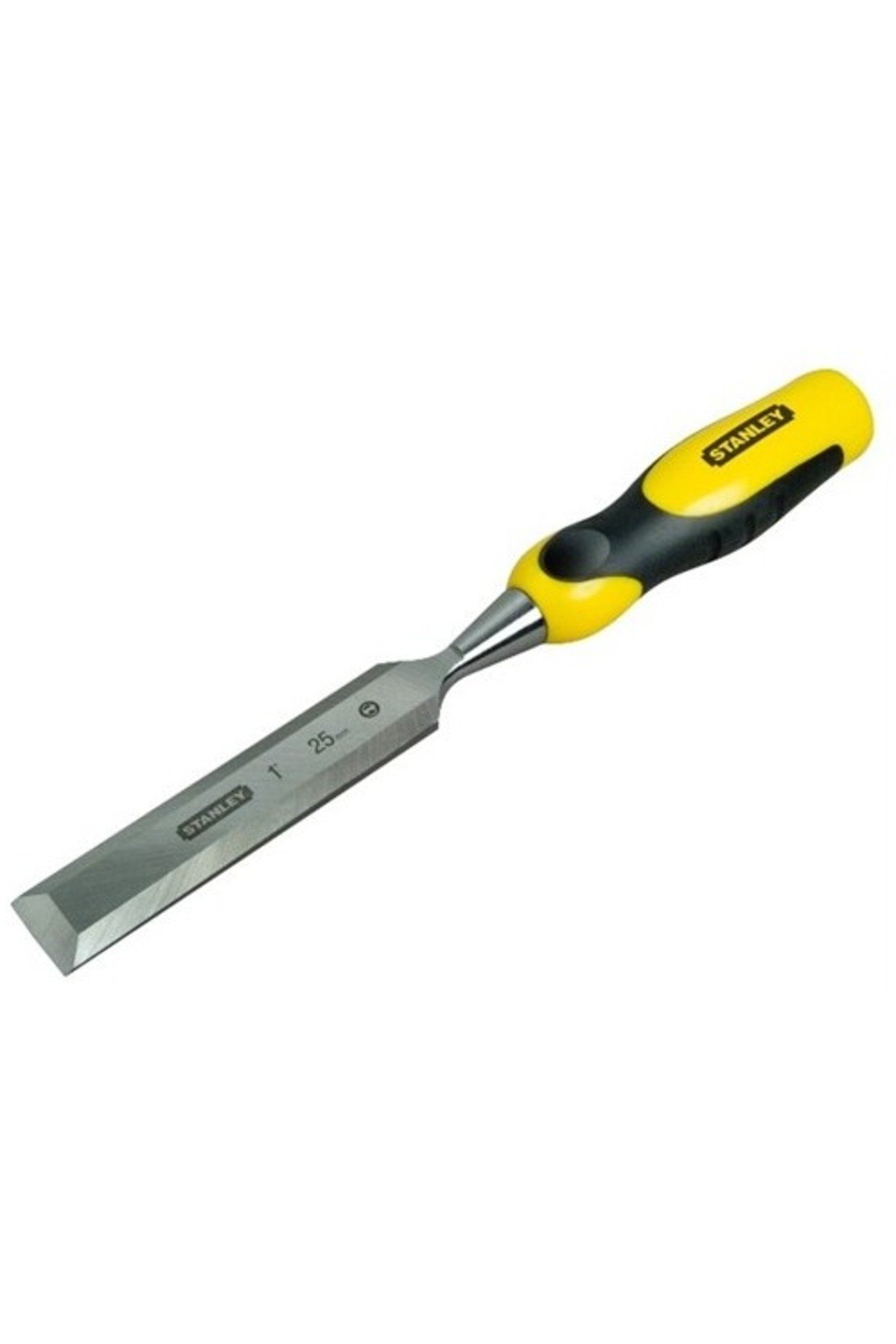 İskarpela Siyah-sarı 15mm 016875