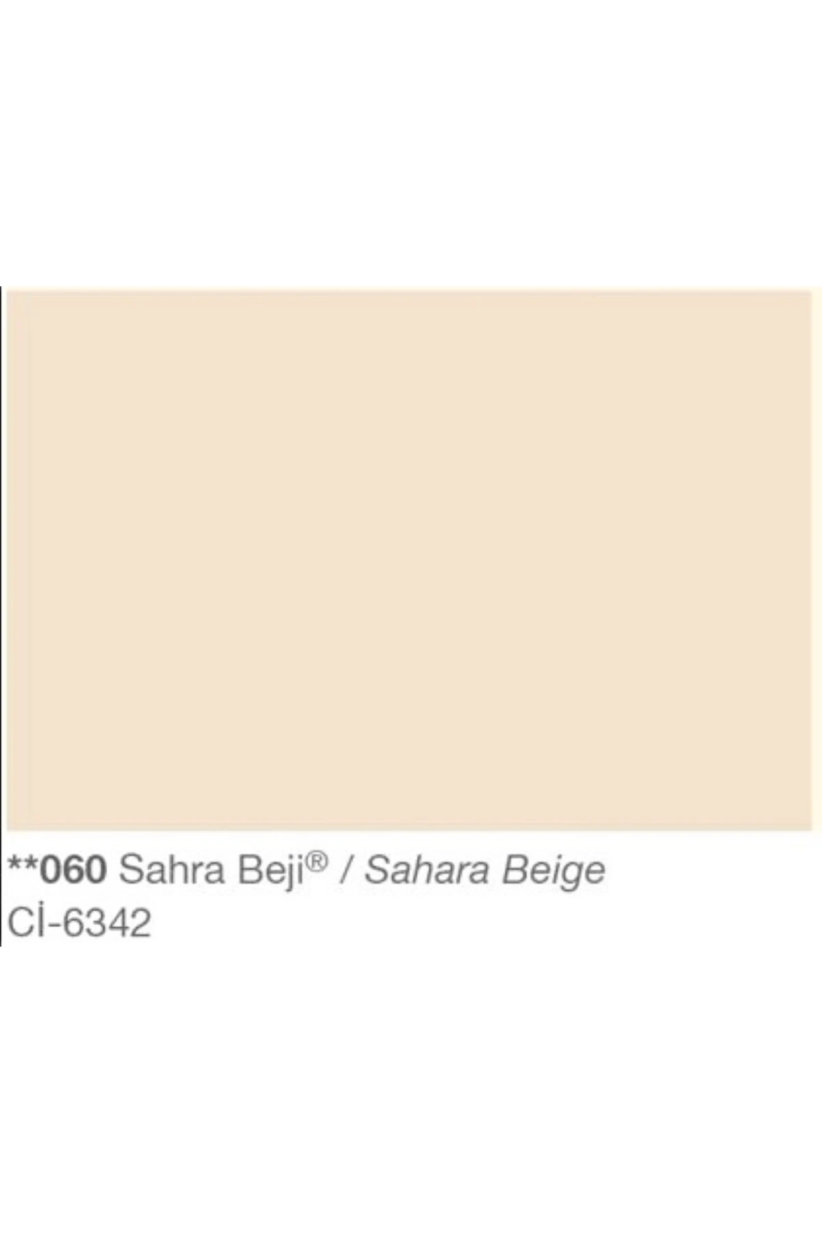 Popüler Silikonlu Plastik Mat Duvar Boyası