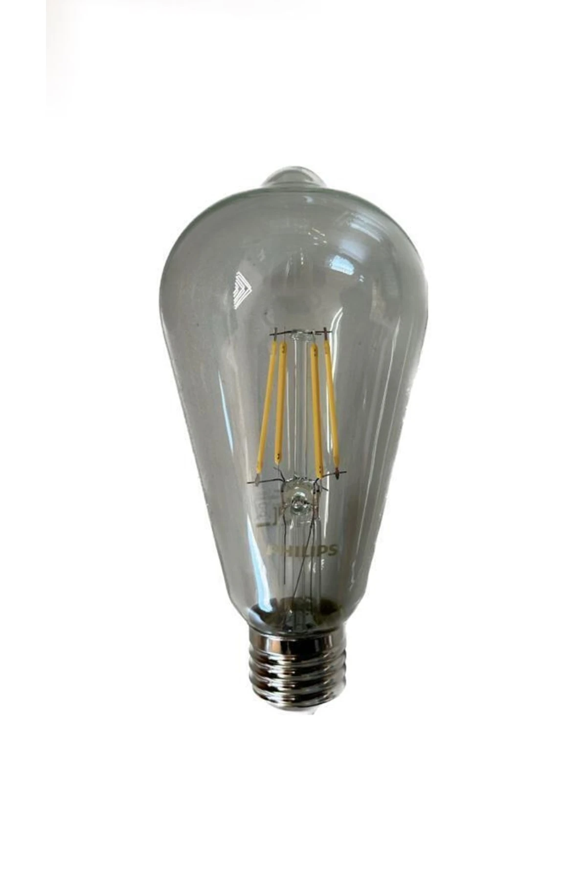 Led Classic 3 Li Ekopaket Ampul 40w St64 E27 Non-dim 2700k