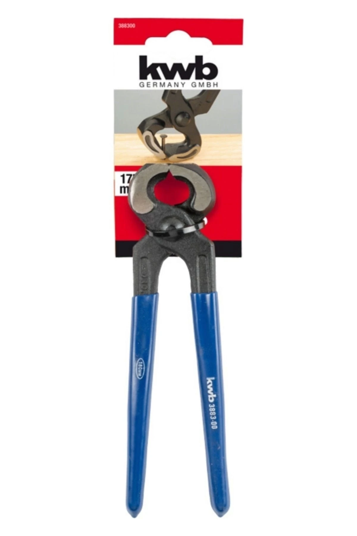 Kerpeten 160 Mm 49388200