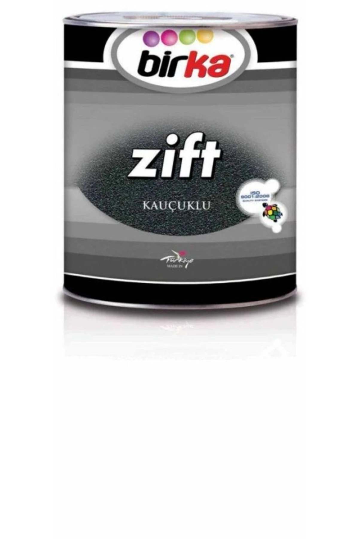 Kauçuklu Zift 12 Kg