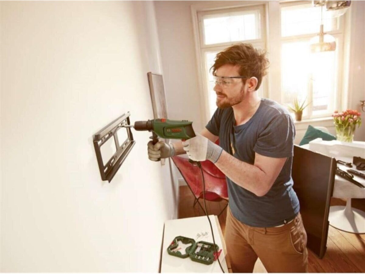 Darbeli Matkap Easyımpact 600 Watt
