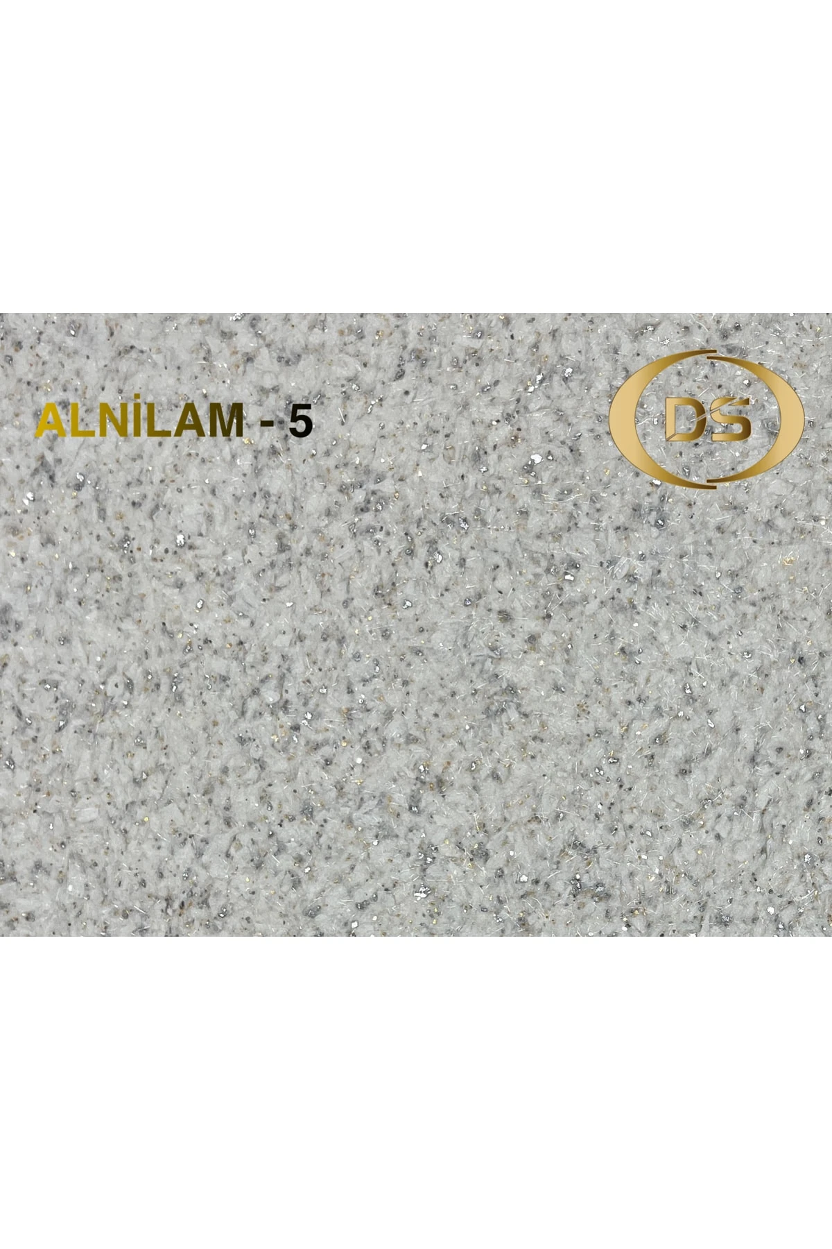 Alnilam - 5 | Ipek Sıva & Canlı Sıva & Pamuk Sıva & Yalıtımlı Sıva