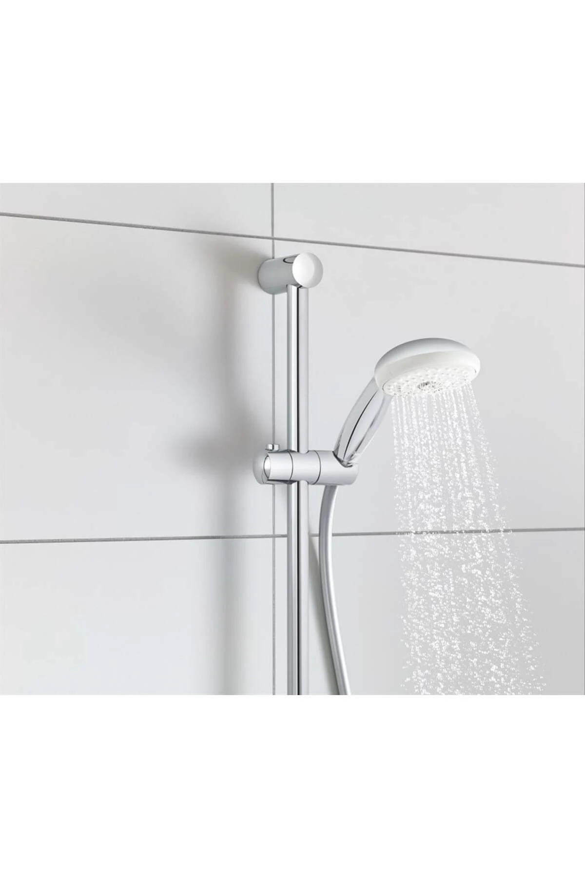 Tempesta 100 El Duşu Seti 5,7 L - 2780310E