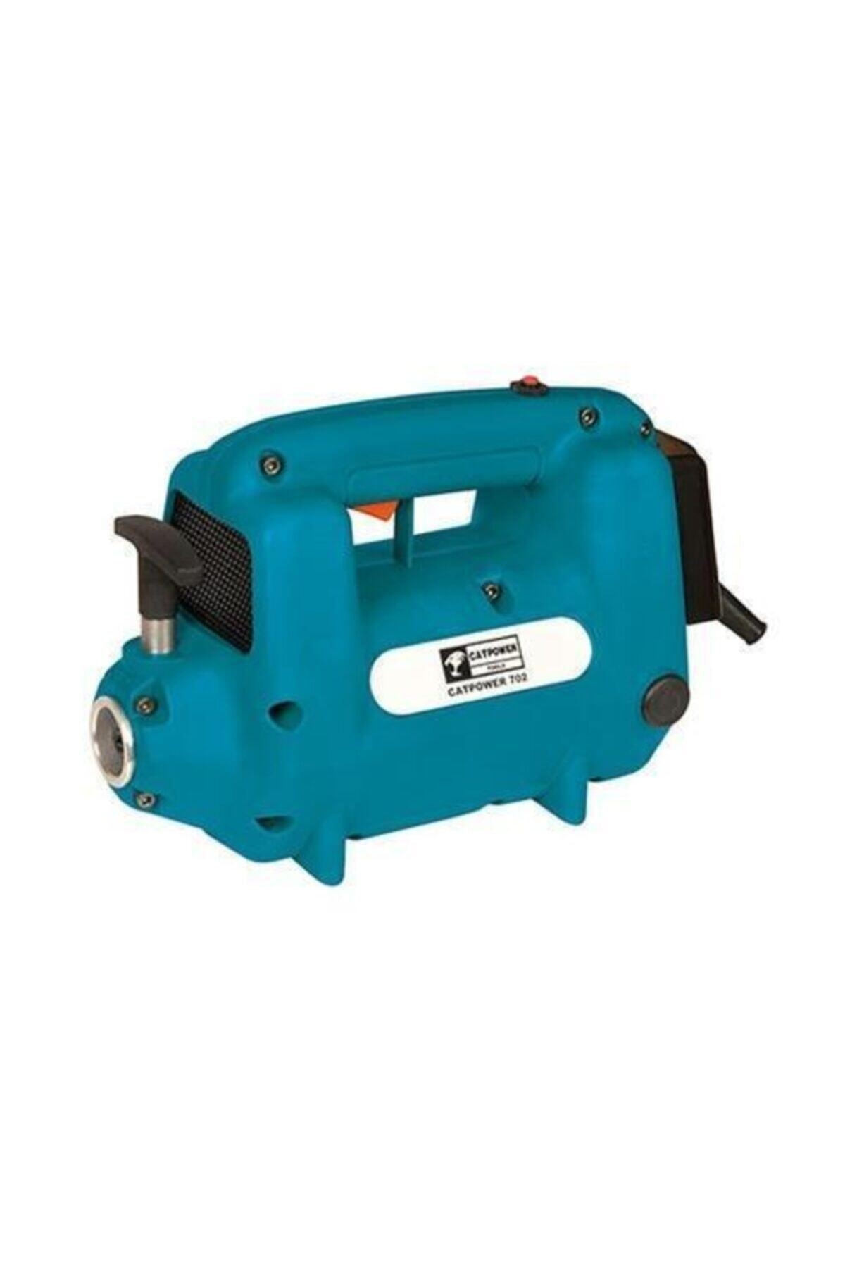 702 Betoncu Vibratörü 3 Hp 4 Metre