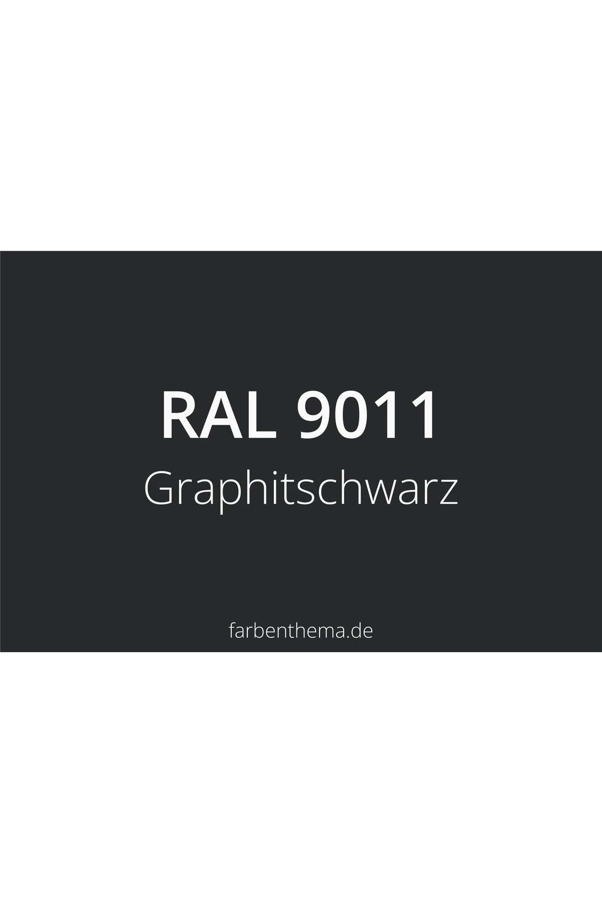 Rapid Endüstriyel Boya İpek Mat Ral 9011 Siyah 2,5 kg