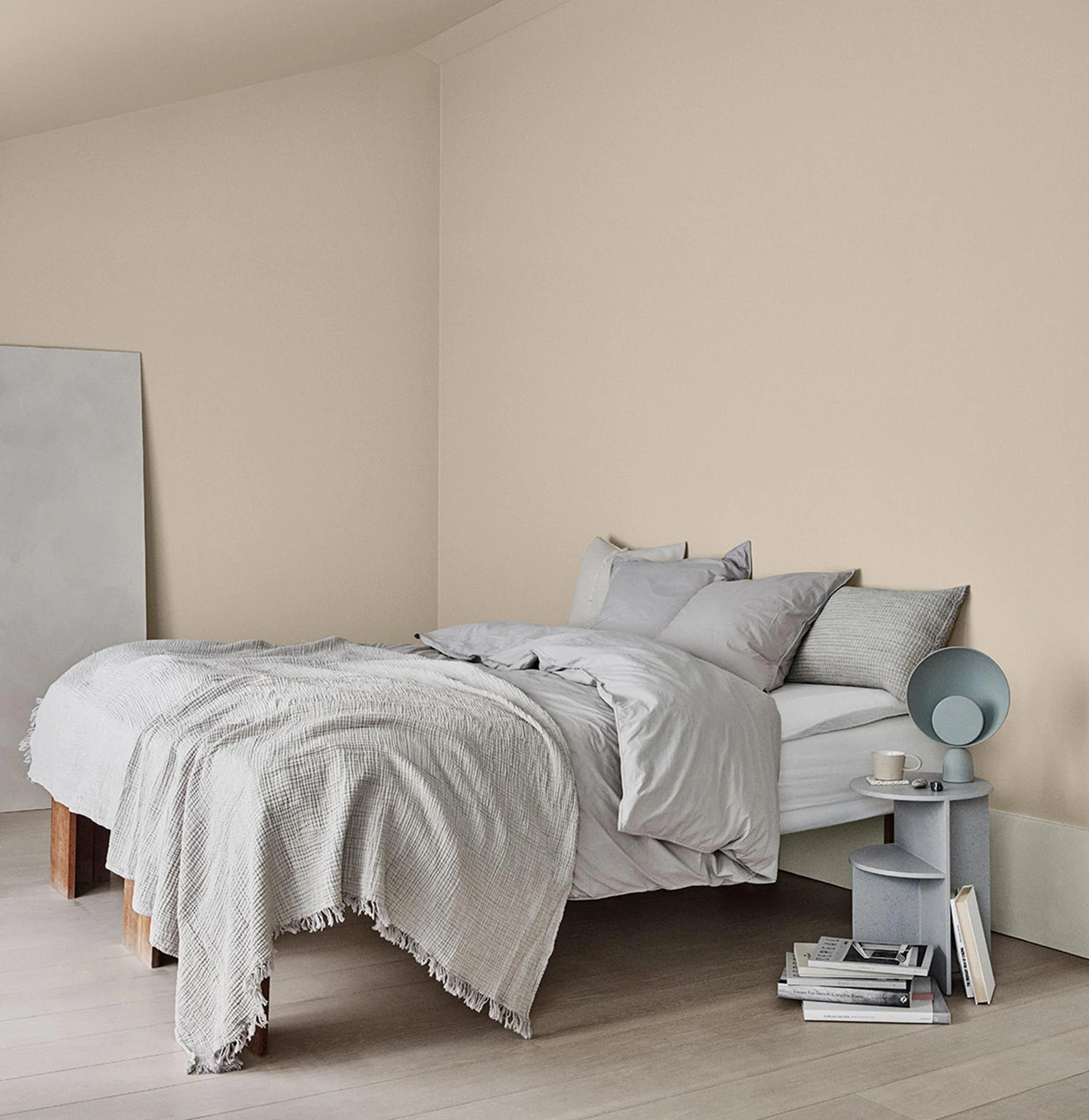 Jotun Zen Silinebilen Antibakteriyel Duvar Boyası