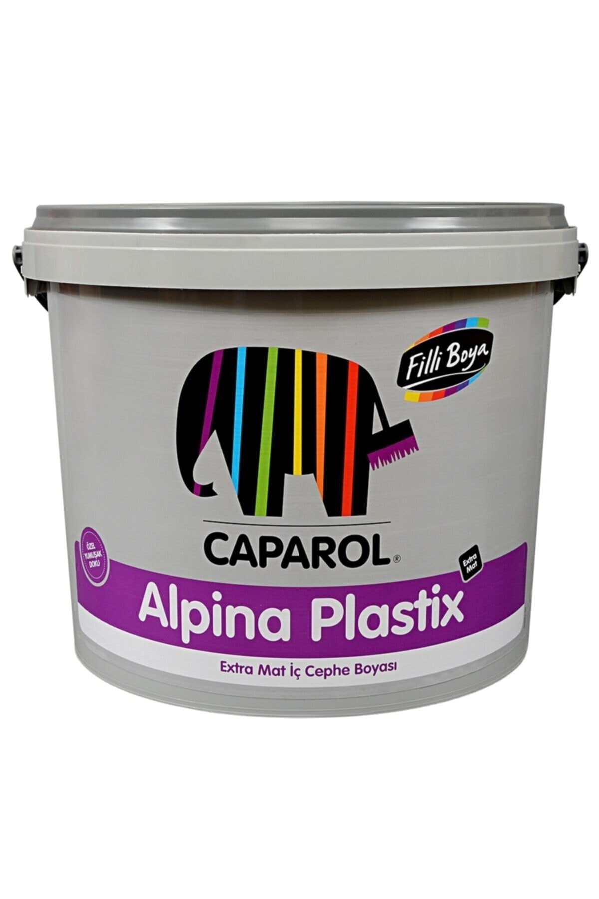 Alpina Plastix İç Cephe Boyası
