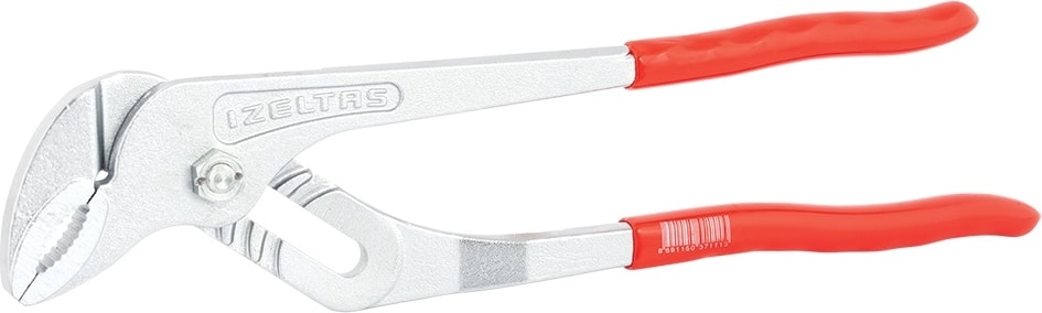 İZELTAŞ Üniversal Fort Pense Pvc 160 Mm