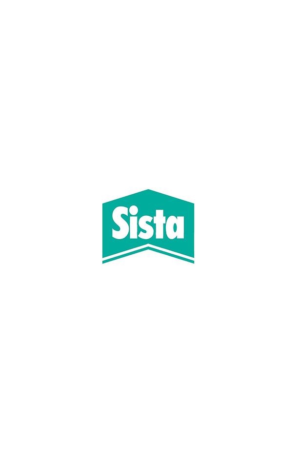 25'li Koli Sista Extra White Banyo & Mutfak Silikonu Beyaz 280 ml