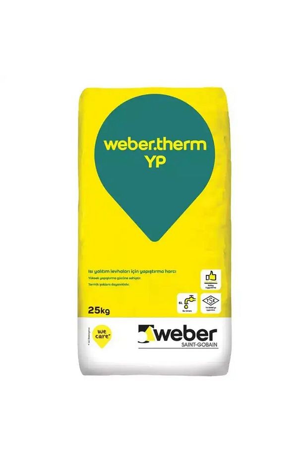 .therm Yp 25 Kg