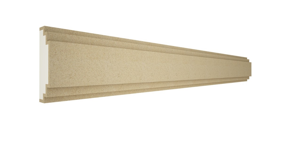 DÜZ SÖVE DS-018 4x12