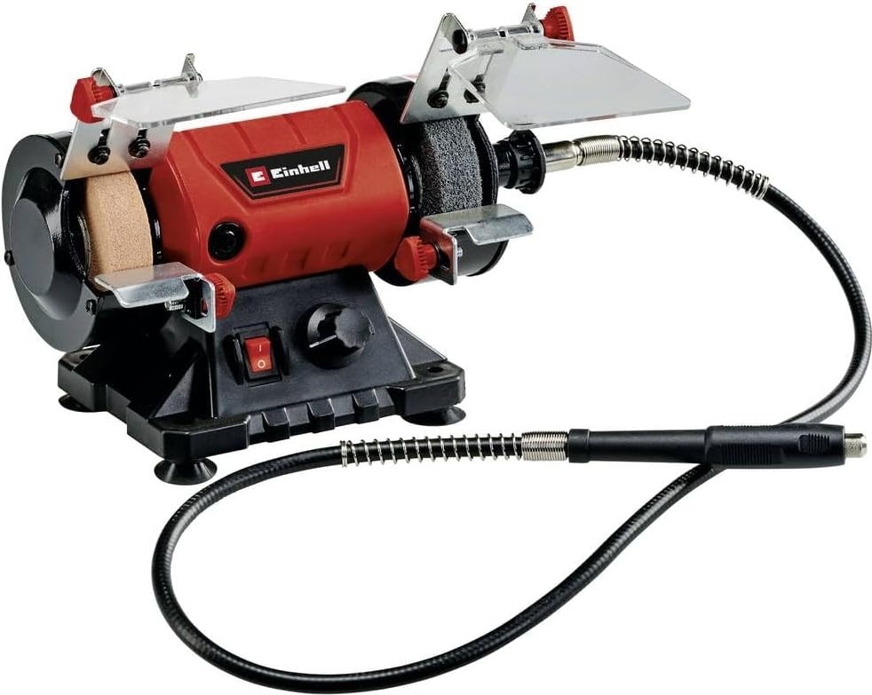 Tc-Xg 75 Kit, Çok Fonksiyonlu Taş Motoru