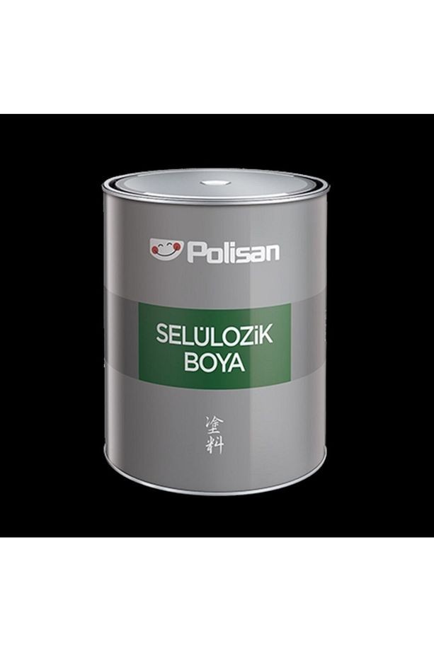 Selülozik Boya Beyaz 2,3 Litre