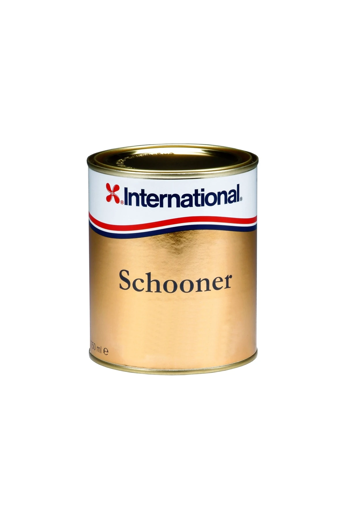 İNTERNATİONAL SCHOONER PARLAK YAT VERNİĞİ 2,5 LT