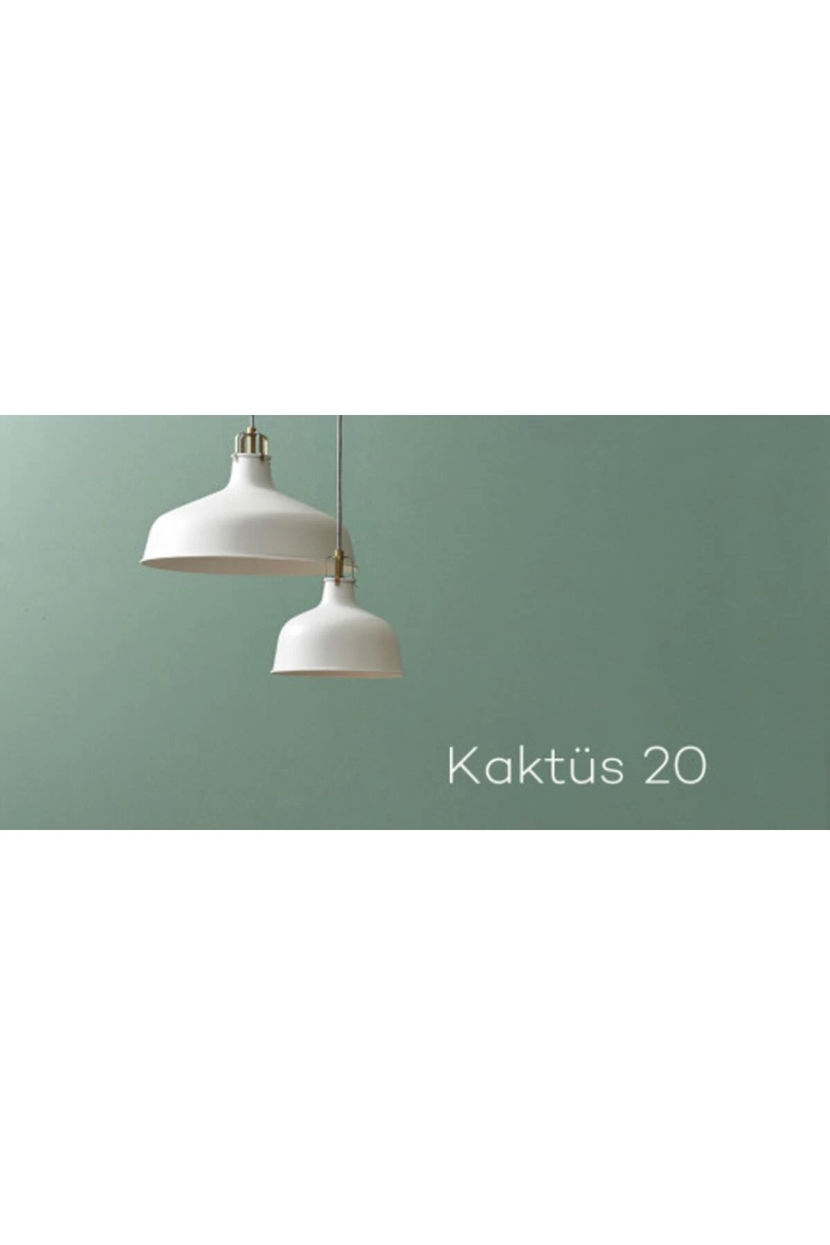 Filli Momento Max Silinebilir Soft Mat Içcephe Duvar Boyası 15 Lt Kaktüs20