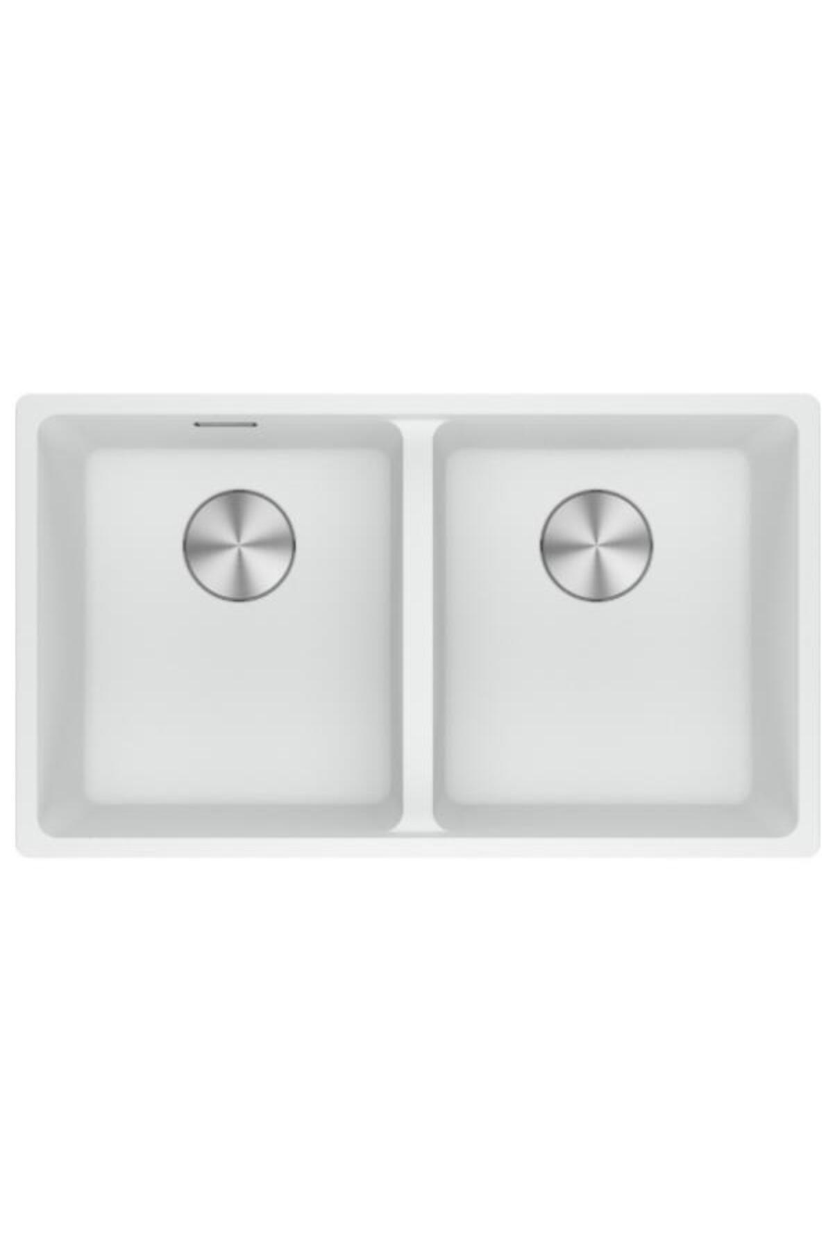 Mrg 120-35-35 Bianco Eviye