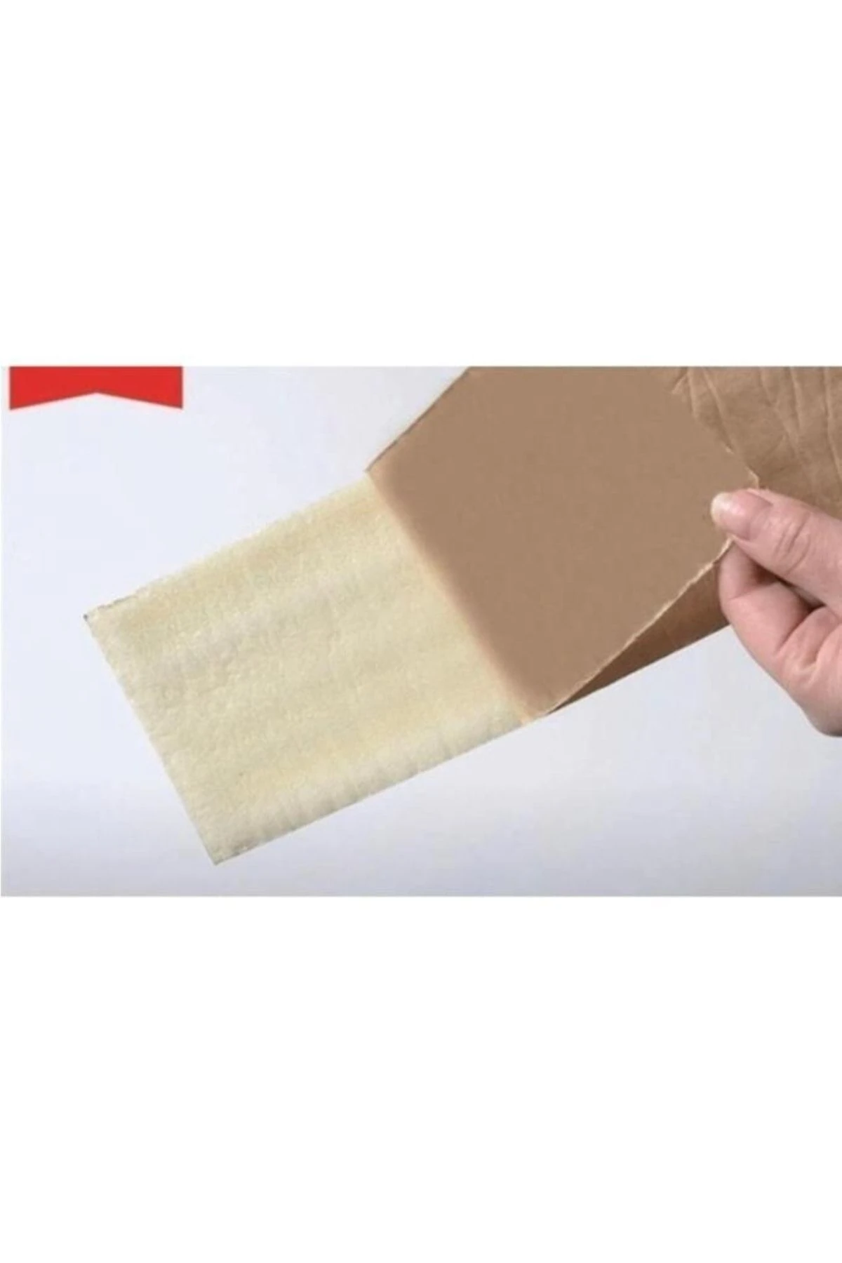 8cmx110cm 1 Adet Kırık Beyaz  Esnek Sünger Duvar Çıtası Dekoratif Yapışkanlı Çerçeve Süpürgelik