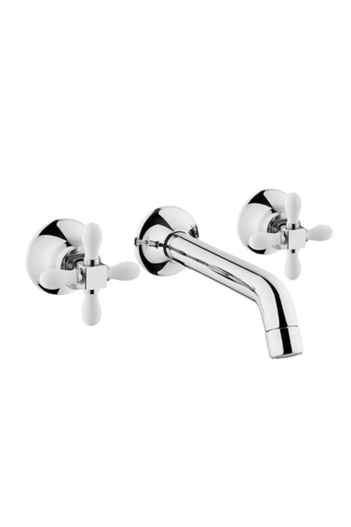 A41683 Juno Classıc Ankastre Lavabo Bataryası