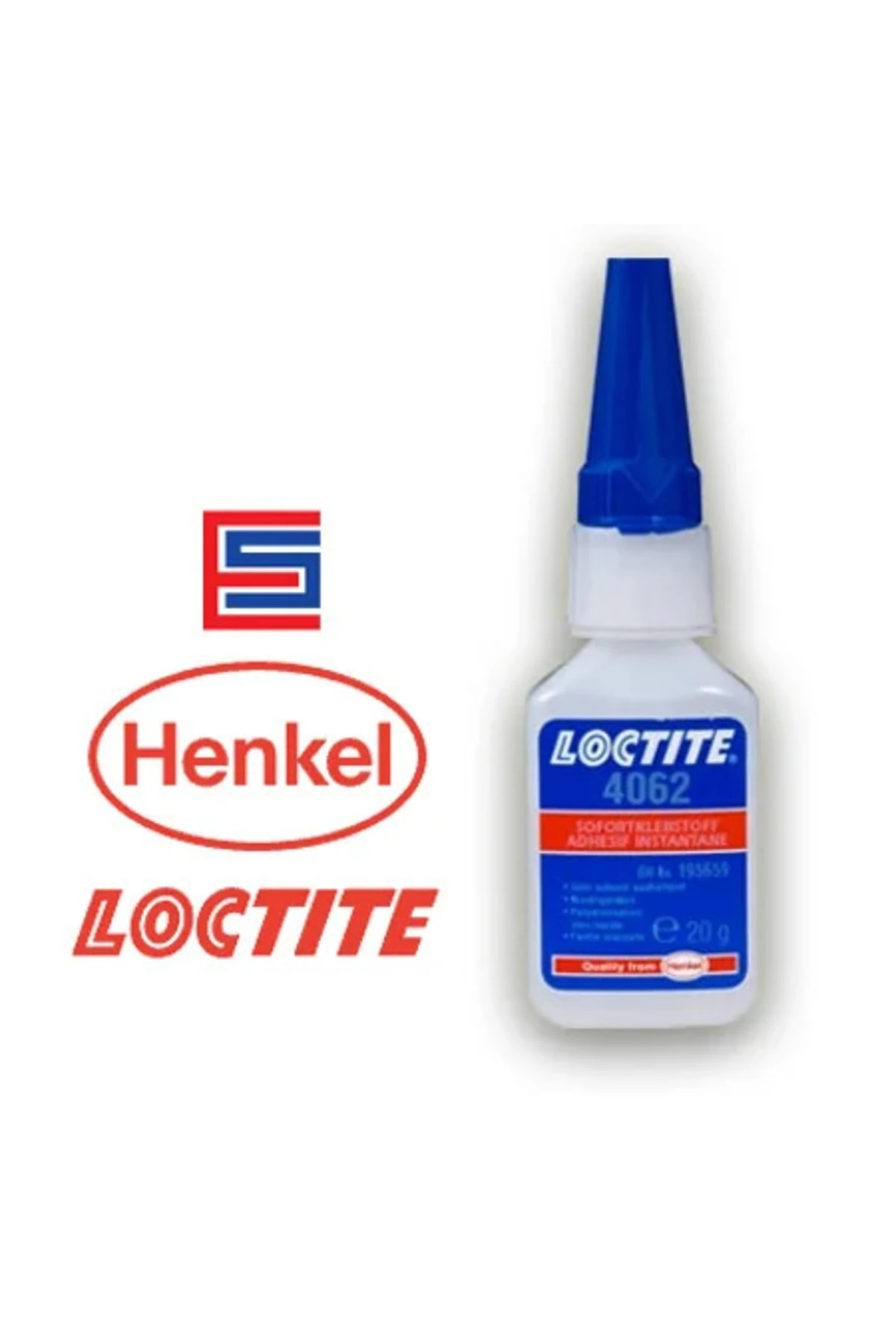 Loctite 4062 20gr